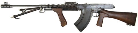Forgotten Weapons Charlton Automatic Rifle Forgotten Weapons Charlton Automatic Rifle