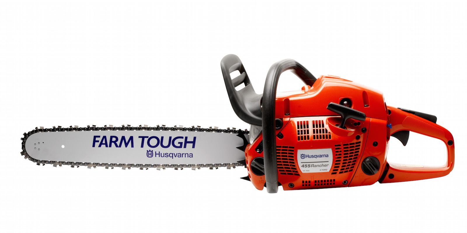 Stihl vs husqvarna vs echo chainsaw