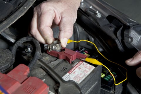 Putting A Bigger Battery In A Car Putting A Bigger Battery In A Car