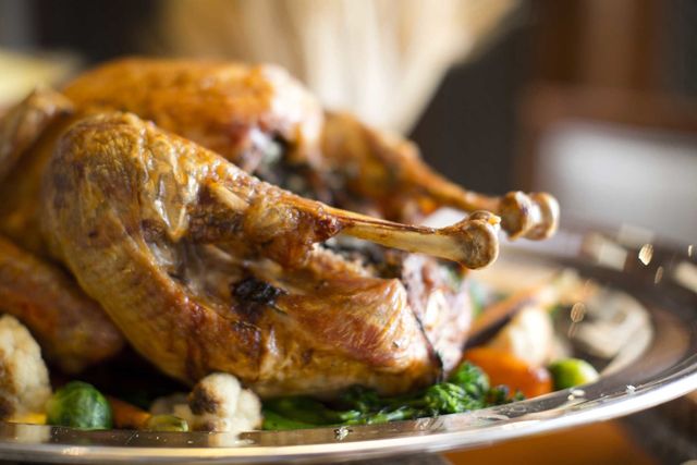 5 Turkey Cooking Tools - How to Cook a Turkey This Thanksgiving