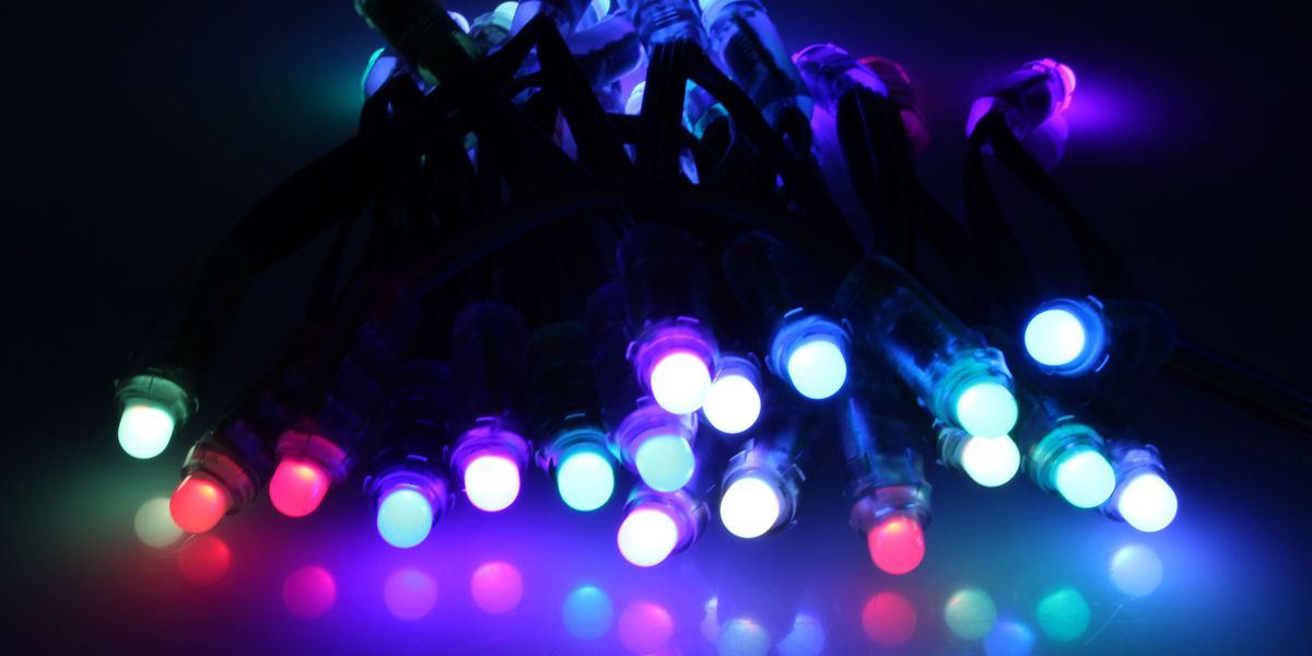 Best LED Christmas Lights 2017 How to Use LED Holiday Lights