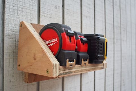 How To Build A French Cleat Shelf