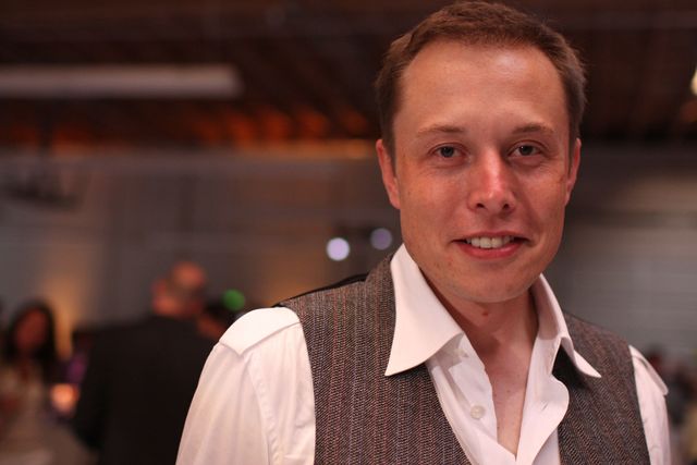 Elon Musk and Others Found a $1 Billion AI Initiative