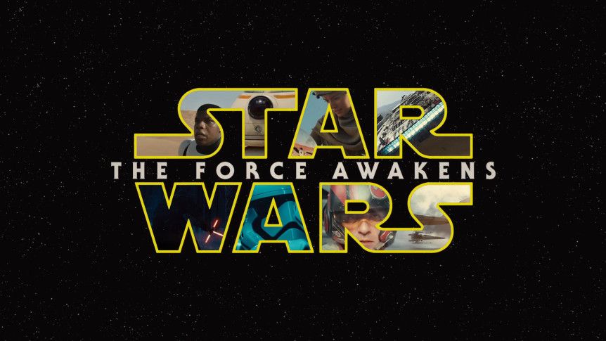 It Turns Out Star Wars Fonts Are More Interesting Than You Think
