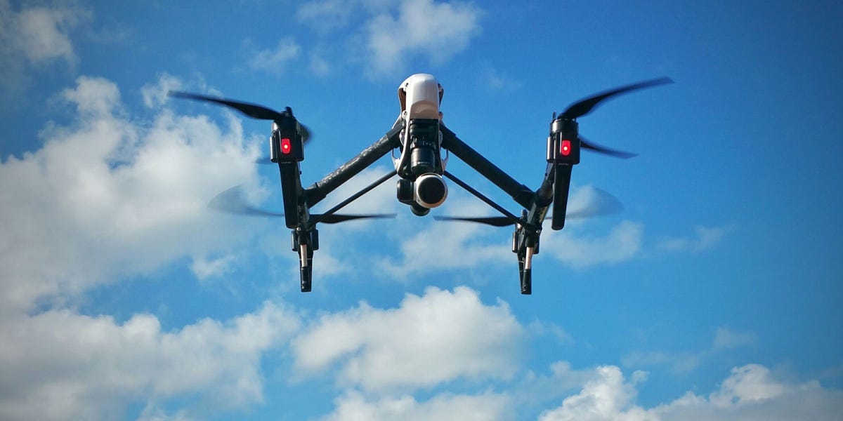 FAA Declares the Super Bowl a "No Drone Zone"