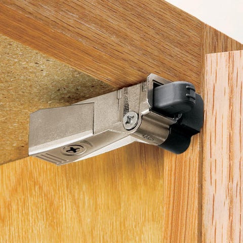 How To Fix Old Cabinets And Drawers The Jarring Sound Of A Cabinet Door Slamming Shut Is Bad Enough But This Problem Can Also Be Gateway To Others When Doors Repeatedly Slam Against
