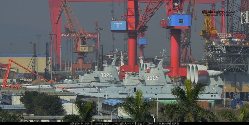 China Is Buying Giant Attack Hovercraft From Russia
