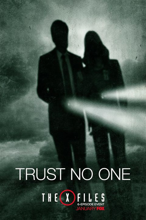 <p>It's been 13-plus years since <em>The X-Files </em>ended its TV run, and seven years since the last movie. But Agents Fox Mulder and Dana Scully are ready to pick up where they left off, investigating government cover-ups, alien conspiracies, and the paranormal in a six-part mini-series that premieres January 24 on Fox. Two episodes will focus on the show's intricate, convoluted mythology, while four will bring back classic writers for standalone monster stories.  </p><p>(If you're new to The X-Files or just need a quick refresh, check out our list of the <a href="http://www.popularmechanics.com/culture/tv/a16012/15-x-files-episodes-to-get-you-started/">15 episodes to get you started</a> with Mulder and Scully.)</p>