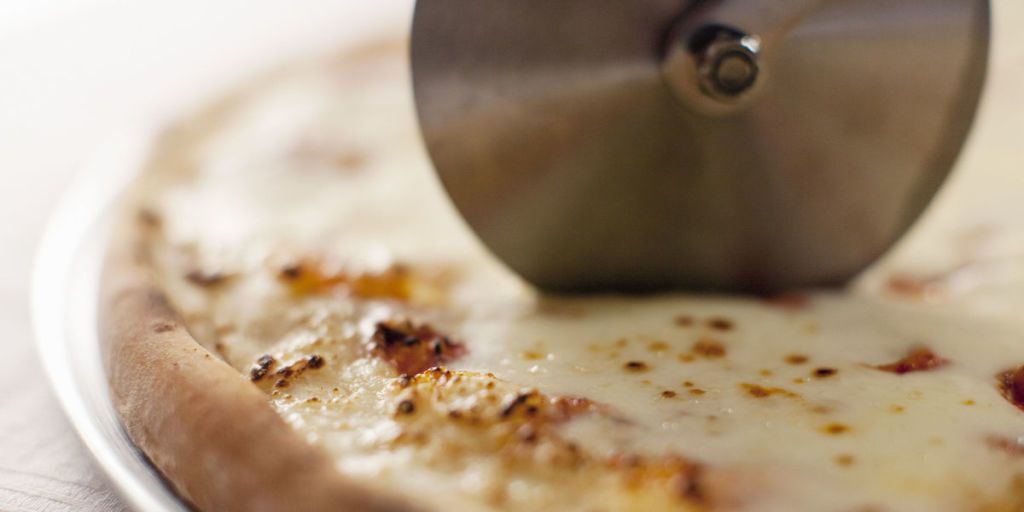 Mathematicians Invent New Ways to Slice a Pizza Into Perfectly Even Pieces