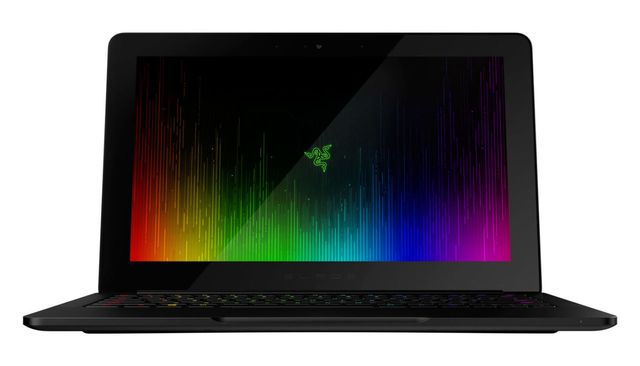 Razer Blade Stealth: The Most Windows Laptop You Can Get For Your Money