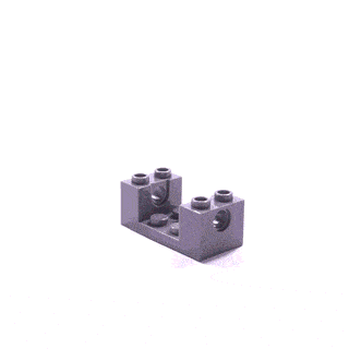 Lego LaFerrari