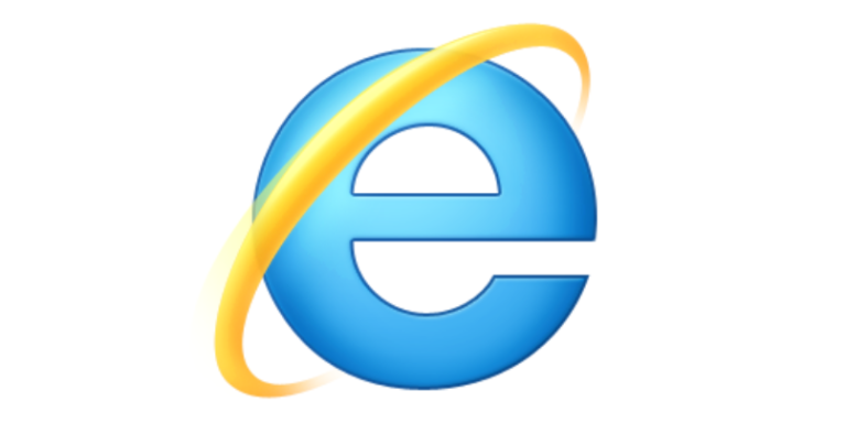 Microsoft is Killing Off Old Versions of Internet Explorer