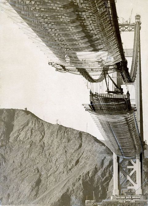 Infrastructure, Slope, Water transportation, Construction, Rope, Drawing, 