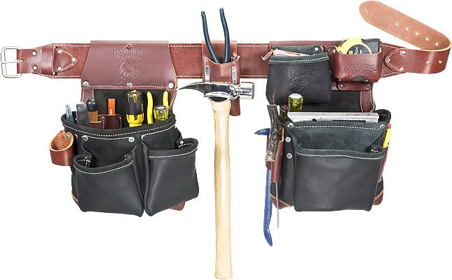How To Choose the Best Tool Belt