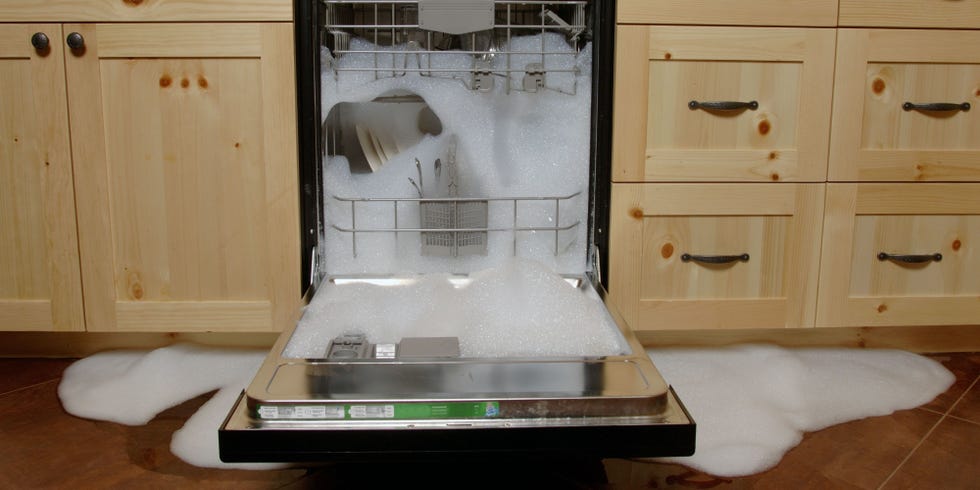You're Doing It Wrong: How To Load Your Dishwasher