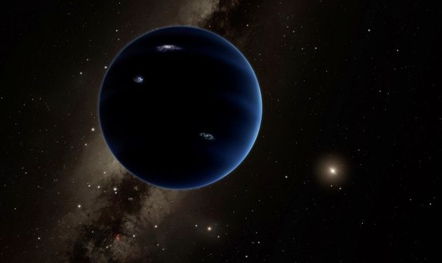 Planet Nine Why There Might Be An Undiscovered Planet 9