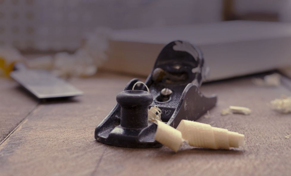 5 Things a Beginning Woodworker Should Know — How to Start Woodworking