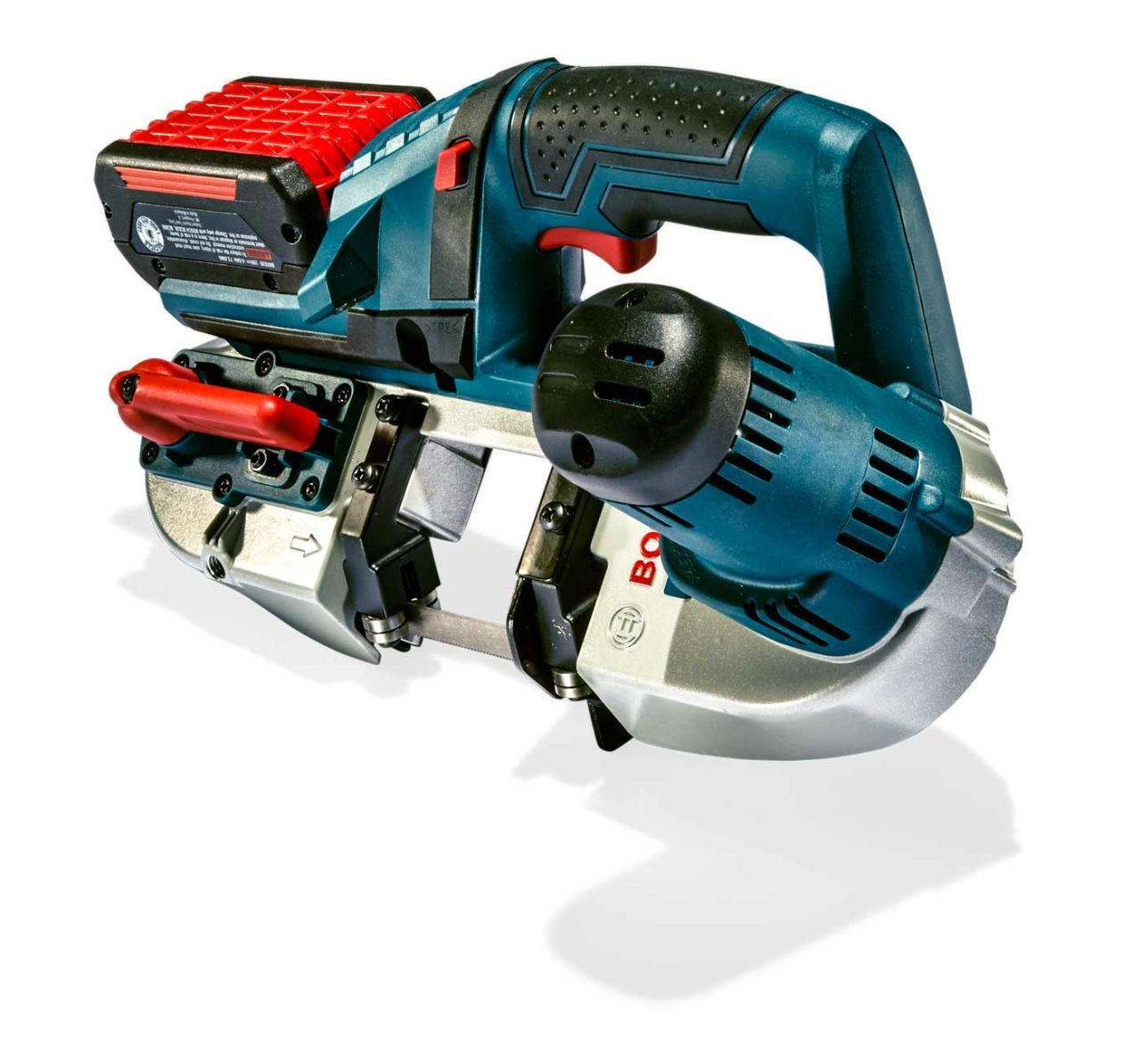 bosch cordless band saw