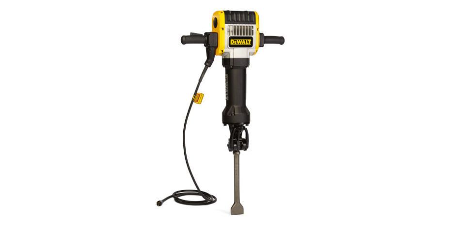 Dewalt jack deals