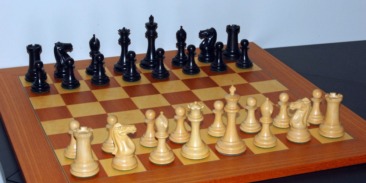 Schach Chess Free