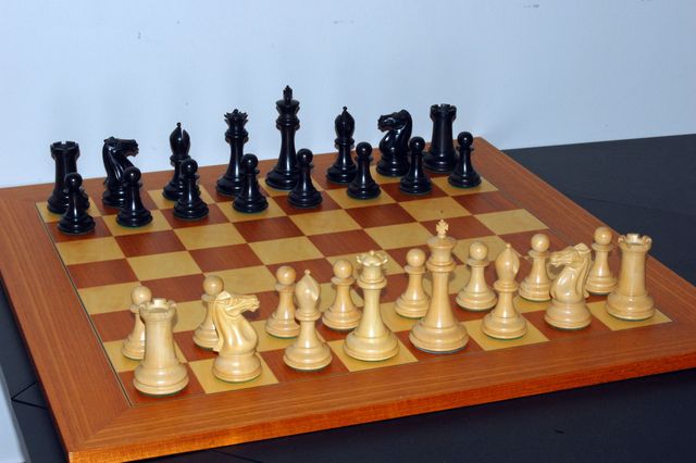 You Can Play Chess in a Hidden Facebook Chat Game