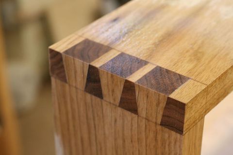 How to Cut Dovetail Joints - Guide to Joinery in Woodworking