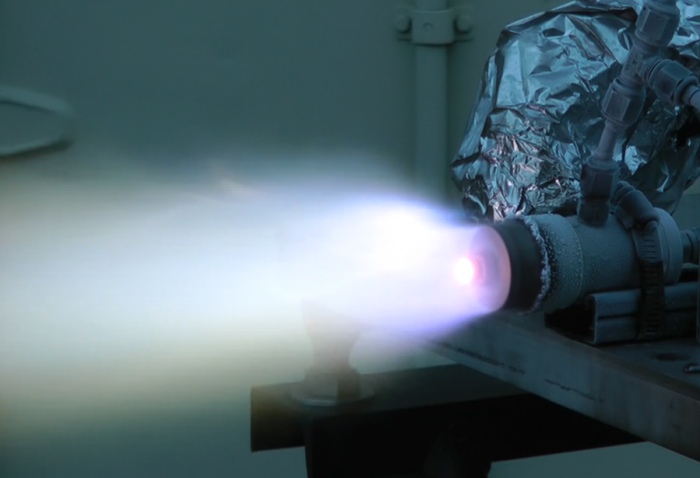 How a New Engine Could Revolutionize Air and Space Travel