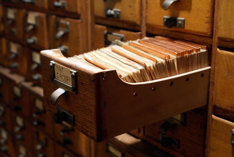3x5 index card printer