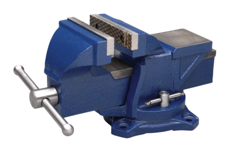 How to Buy a Vise That Works Best in Your Workshop