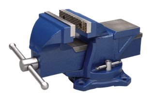 How to Buy a Vise That Works Best in Your Workshop