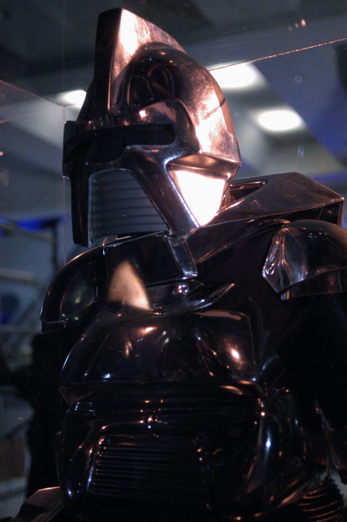 Fictional character, Space, Darth vader, Supervillain, Armour, Breastplate, 