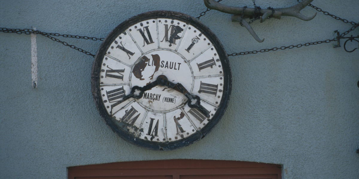 Why Daylight Saving Time Is Actually Great