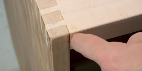 joints gaps fill woodworking easy projects ways