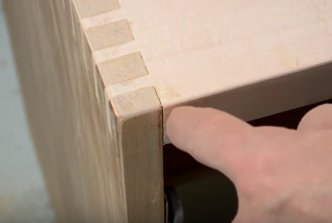 How to Fill Gaps in Woodworking Joints - Easy Ways to Fix 