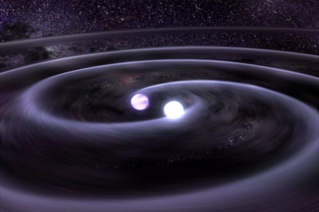 3 Scientists Win Physics Nobel For Breakthrough Gravitational Waves ...