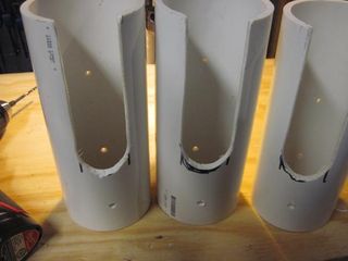 White, Material property, Computer accessory, Plastic, Personal computer hardware, Cylinder, Plywood, Silver, Tumbler, 