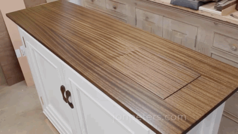 How To Build A Hidden Tv Lift Cabinet Make Pop Up How To Build A Hidden Tv Lift Cabinet