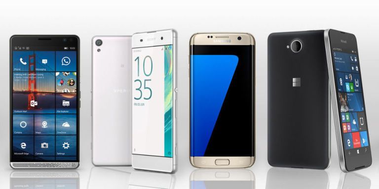 First Look: The Hottest Tech Products That Broke Cover at MWC 2016