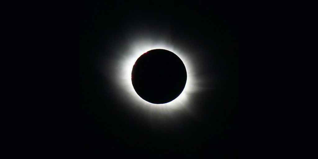 How To Watch the Solar Eclipse — March 8 Solar Eclipse