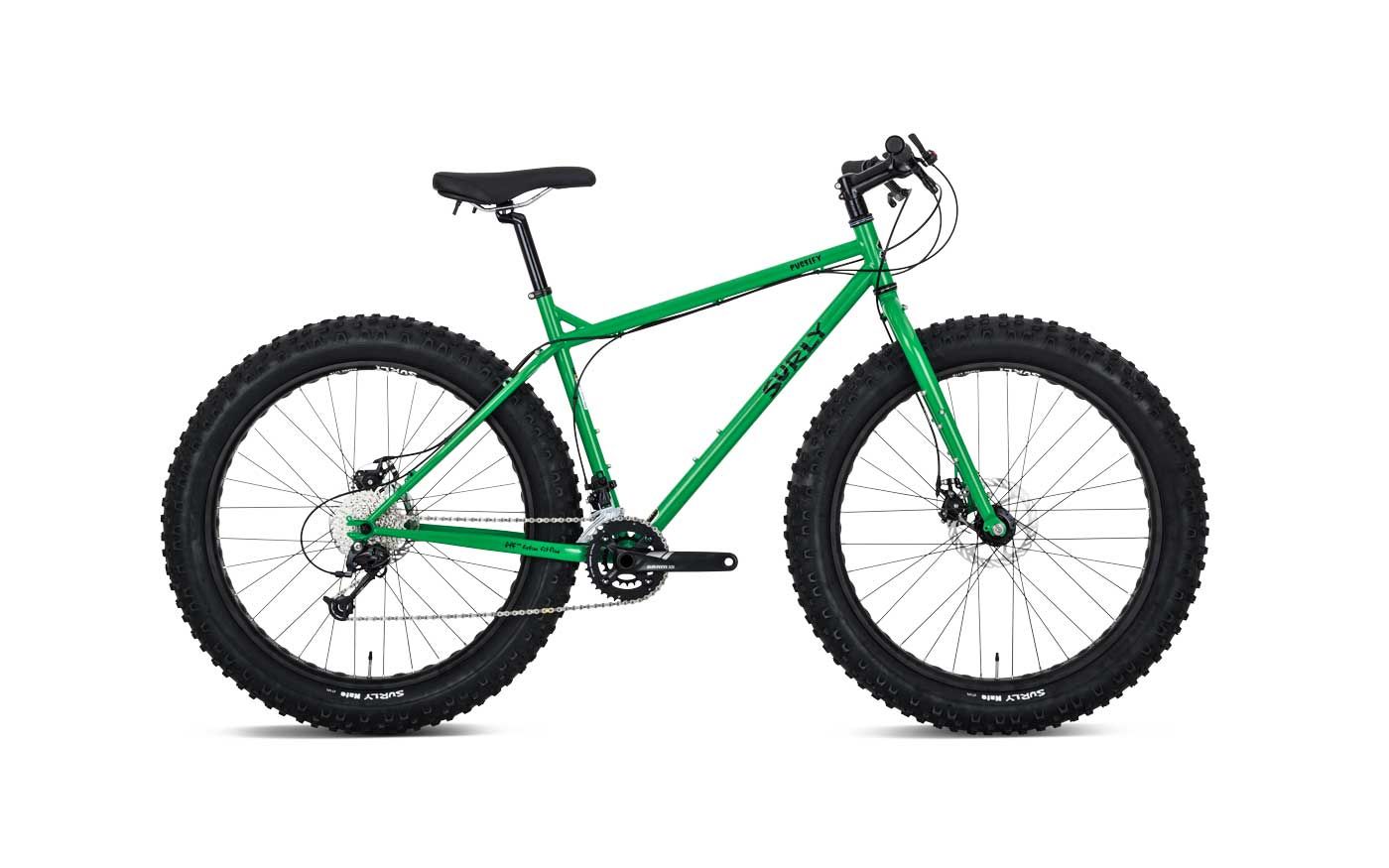 Fat tire bike parts on sale