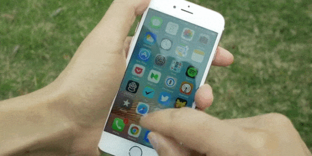 A Strange But Simple Trick Can Make Your iPhone Feel So Much Faster