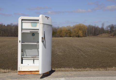 how to repair your refrigerator
