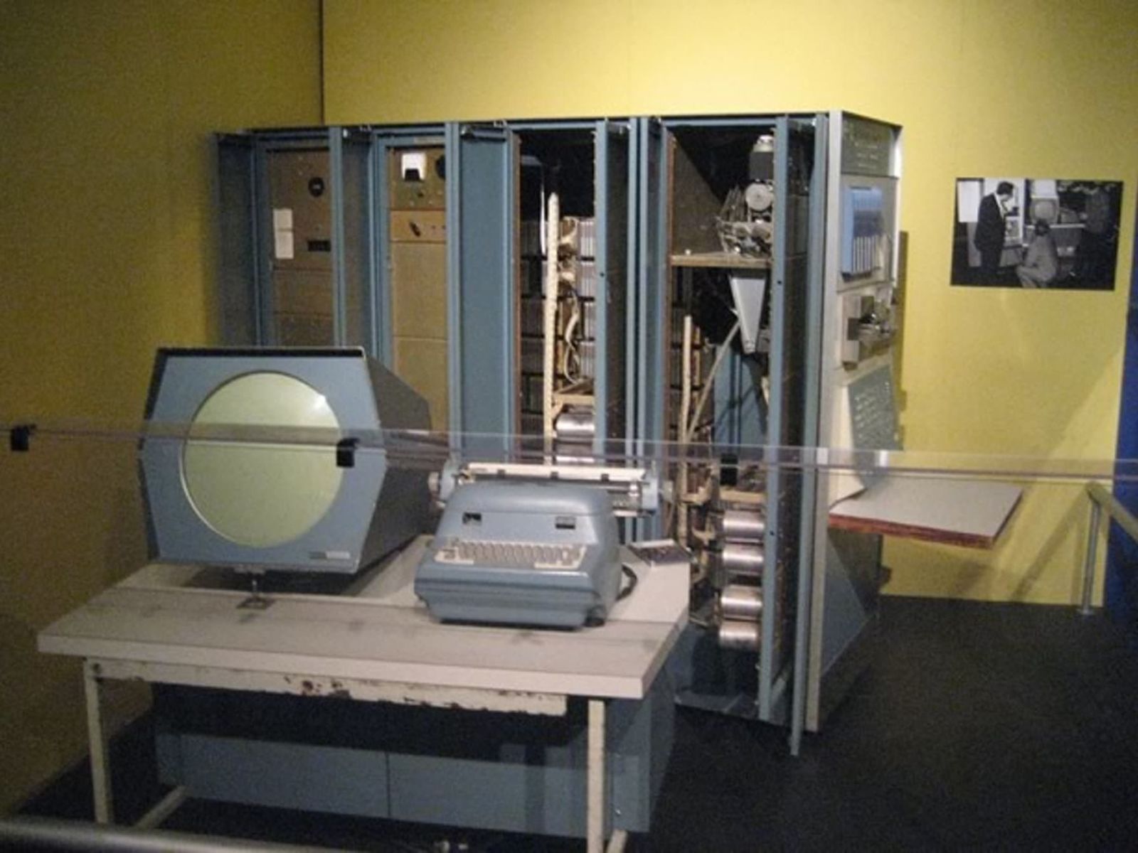 Console - Sinclair, Computer Model ZX81, United Kingdom, 1981