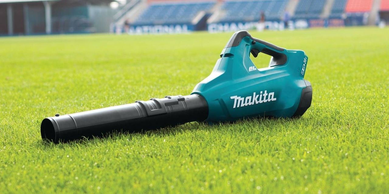 Same 18. Makita Electric Blower. Makita Outdoor Adventure. TOOLGUYD > Power Tools > Cordless > Makita 18v Compact Blower Duster is launching this month Makita 18v Compact Blower. Xbu03.