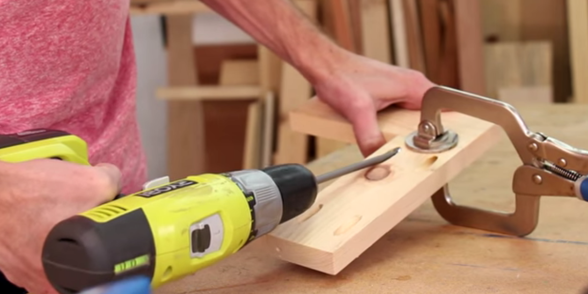 build stronger woodworking joints in less time using