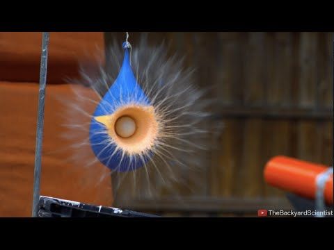Video Proof That Cornstarch Water Something Really Weird And
