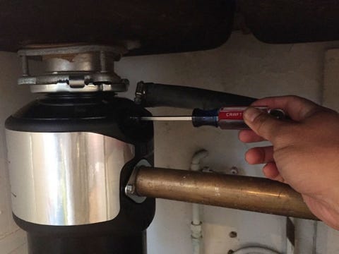 Why Is My Dishwasher Not Draining How To Fix A Broken Garbage Disposal