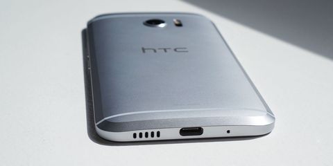 HTC 10 promo