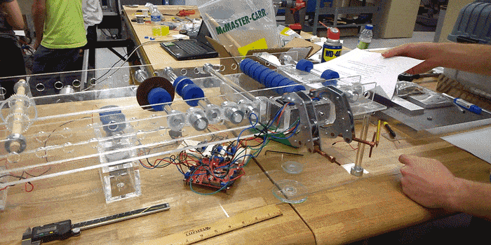 lego paper airplane folding machine