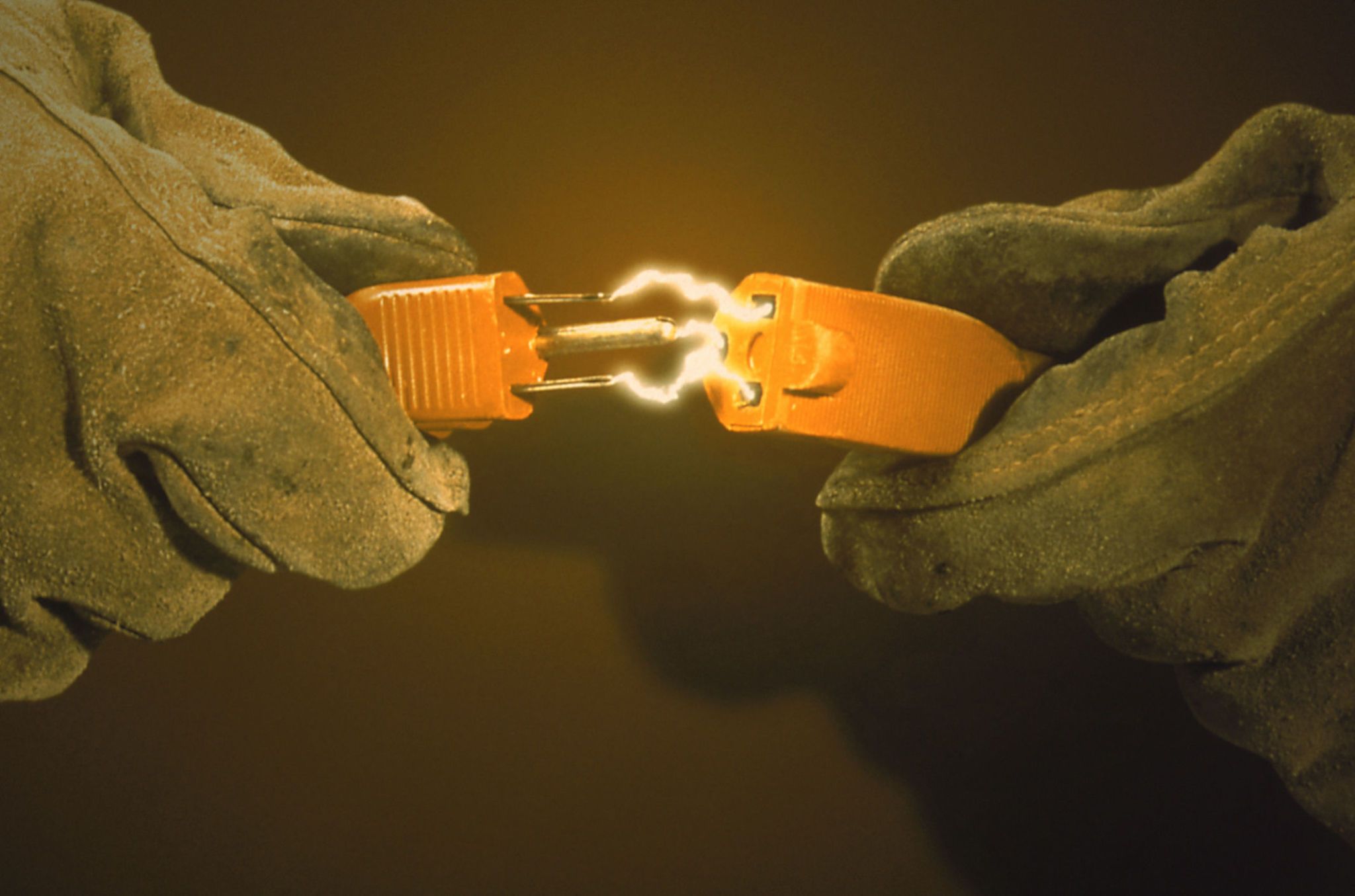 electrical shock closely monity